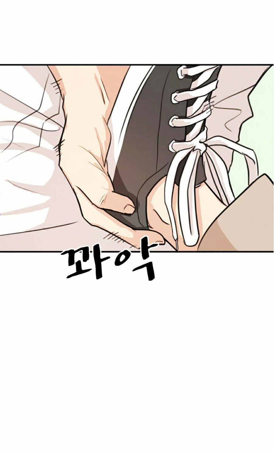 Bạn Trai Vệ Sĩ 8 trang 9