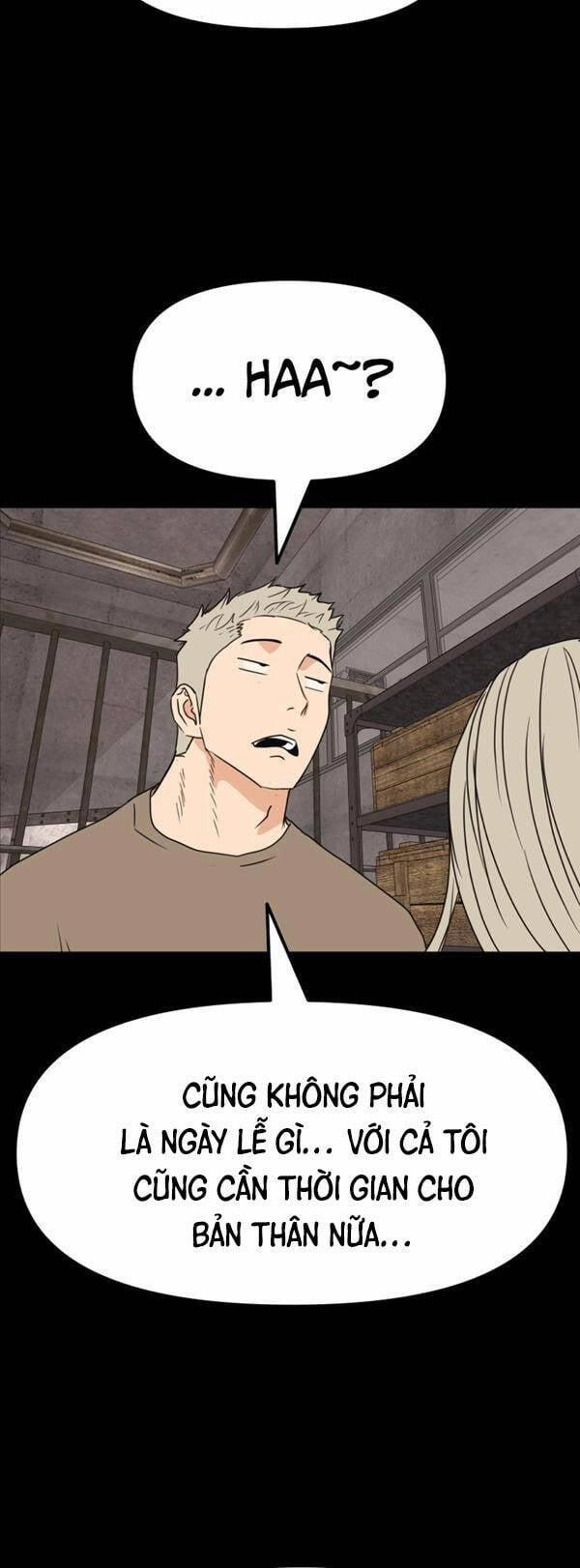 Bạn Trai Vệ Sĩ 80 trang 11