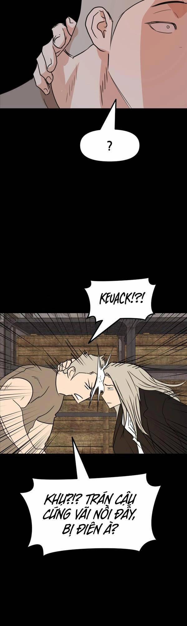 Bạn Trai Vệ Sĩ 80 trang 13