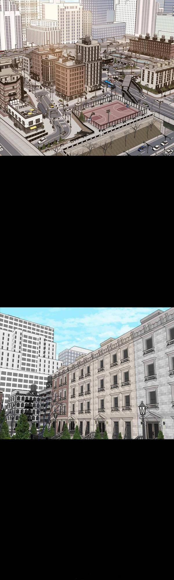 Bạn Trai Vệ Sĩ 80 trang 16