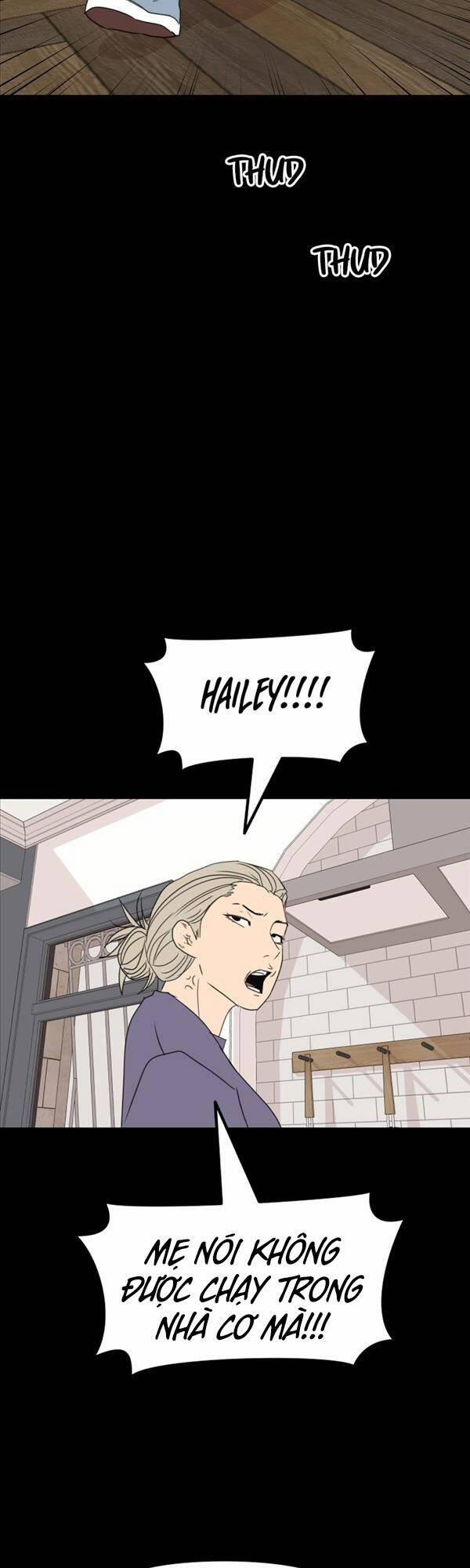 Bạn Trai Vệ Sĩ 80 trang 19