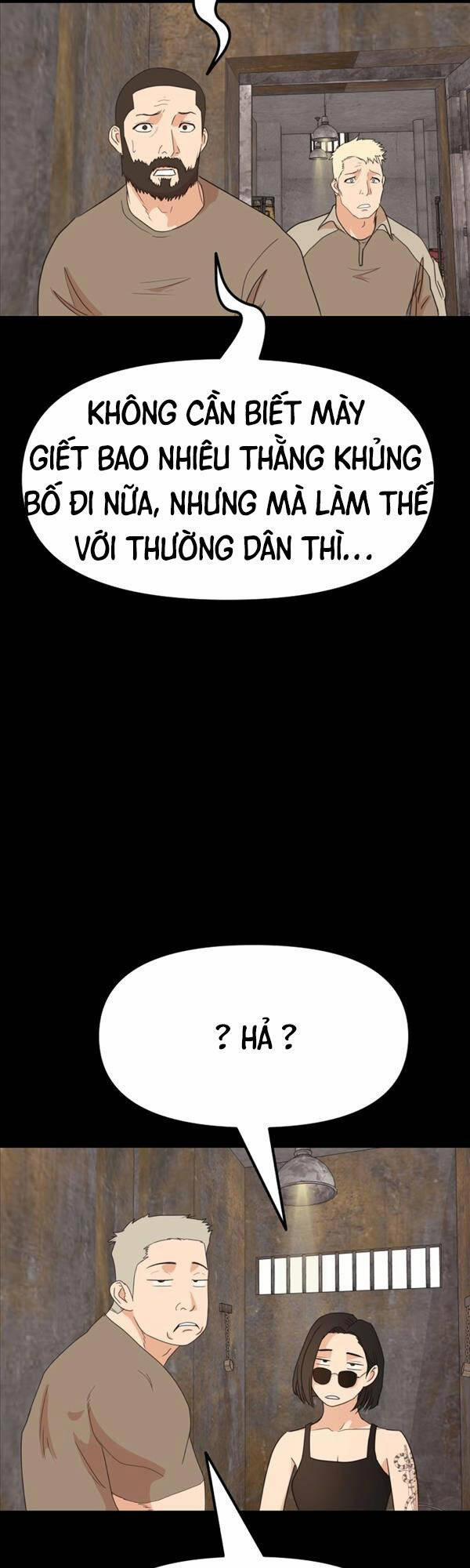 Bạn Trai Vệ Sĩ 80 trang 2