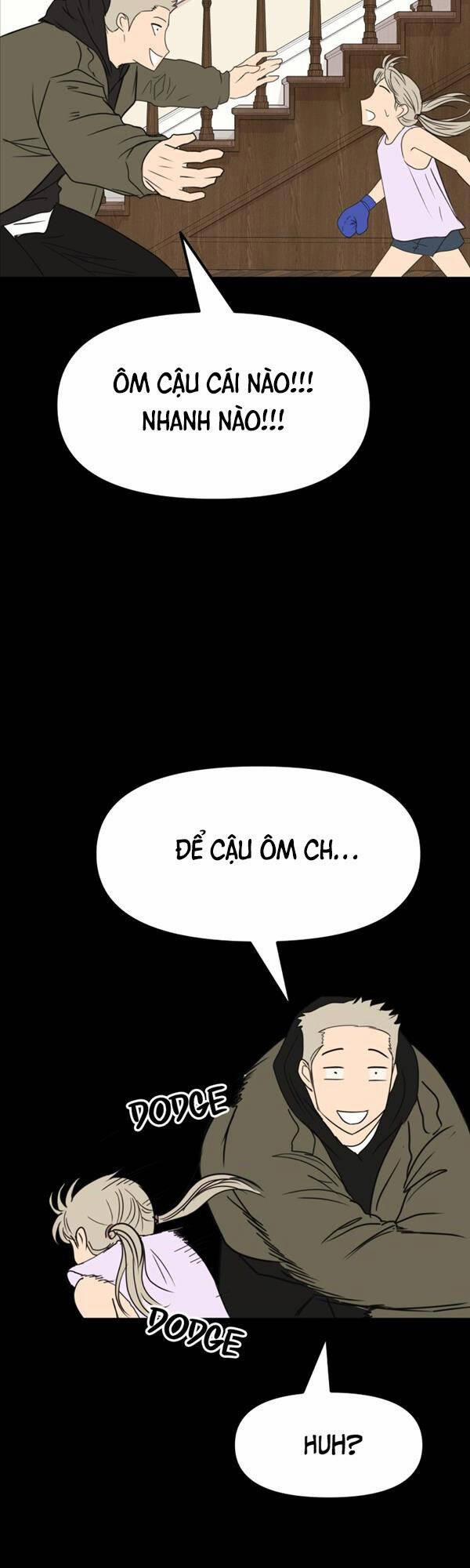 Bạn Trai Vệ Sĩ 80 trang 21