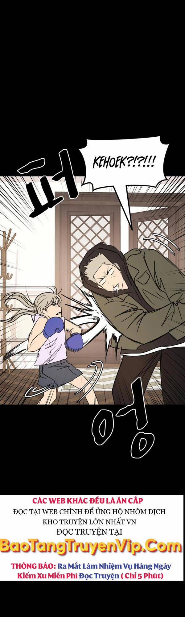 Bạn Trai Vệ Sĩ 80 trang 22