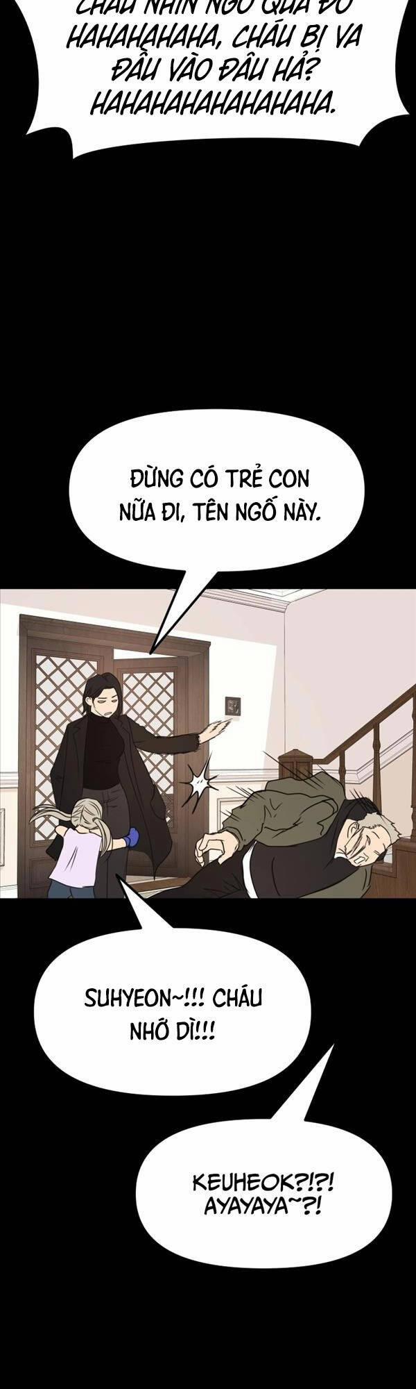 Bạn Trai Vệ Sĩ 80 trang 26