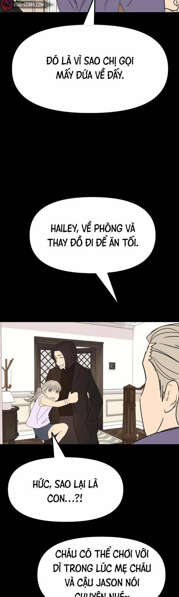 Bạn Trai Vệ Sĩ 80 trang 29