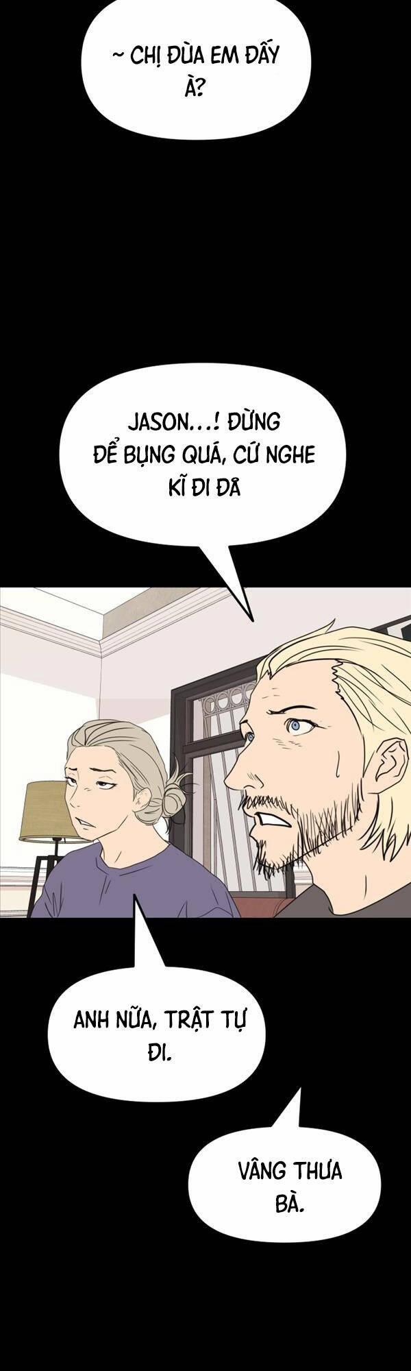 Bạn Trai Vệ Sĩ 80 trang 32