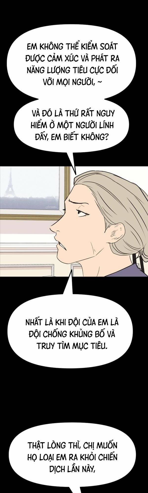 Bạn Trai Vệ Sĩ 80 trang 33