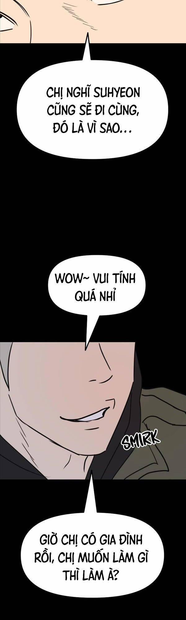 Bạn Trai Vệ Sĩ 80 trang 36