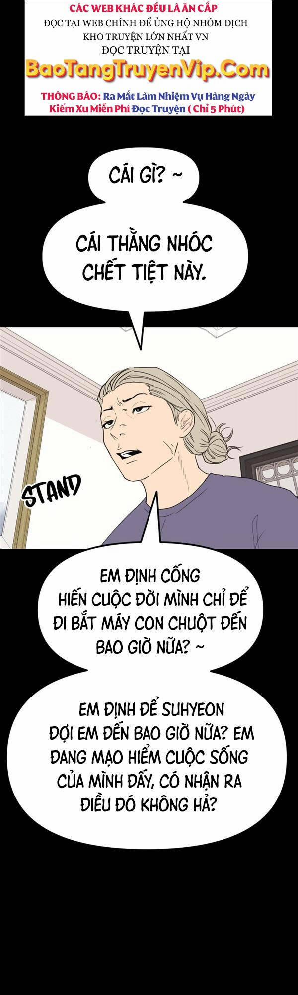 Bạn Trai Vệ Sĩ 80 trang 37