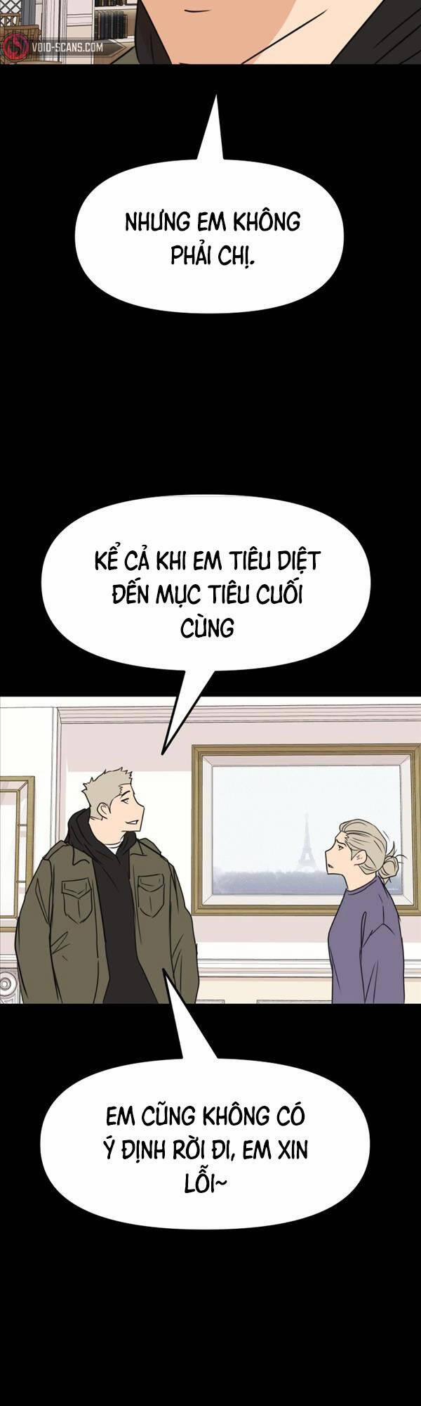 Bạn Trai Vệ Sĩ 80 trang 40