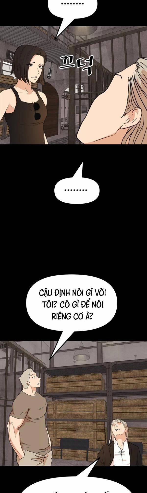 Bạn Trai Vệ Sĩ 80 trang 9