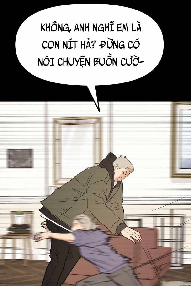 Bạn Trai Vệ Sĩ 81 trang 17