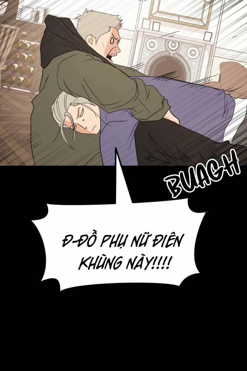 Bạn Trai Vệ Sĩ 81 trang 19