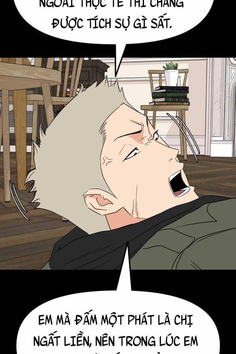 Bạn Trai Vệ Sĩ 81 trang 28