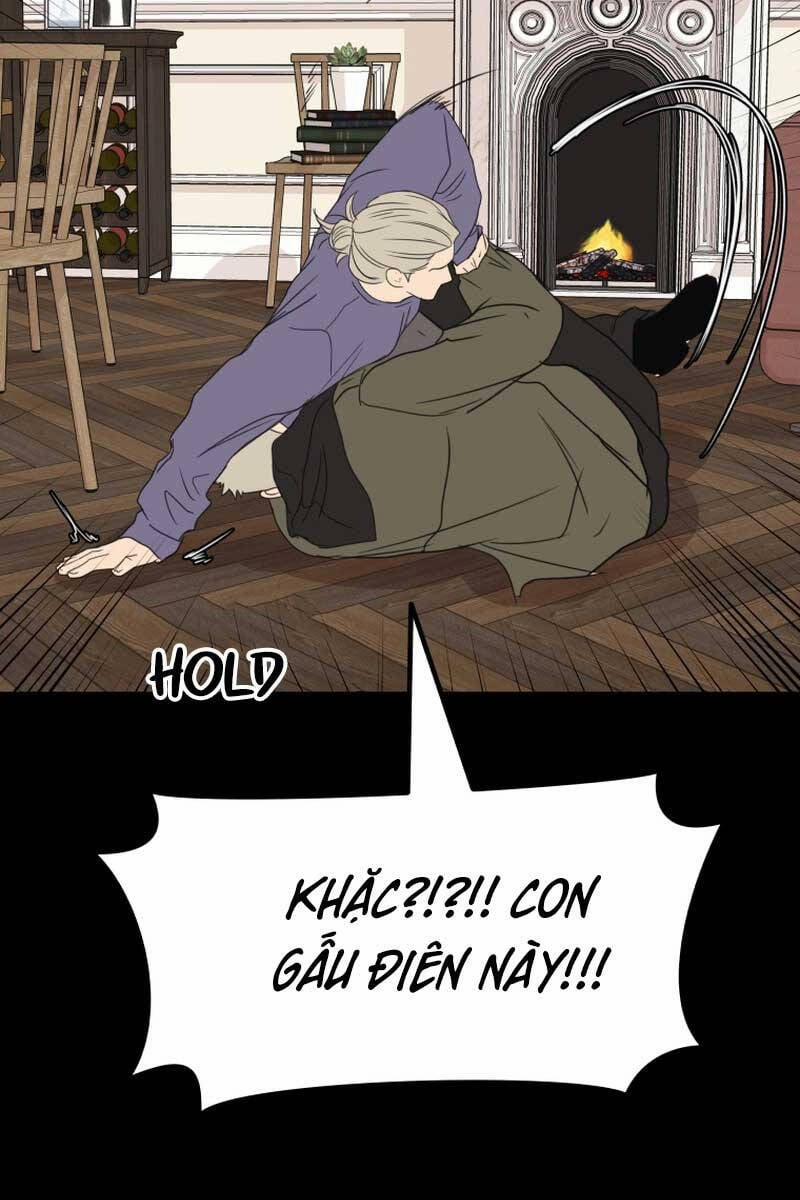 Bạn Trai Vệ Sĩ 81 trang 35