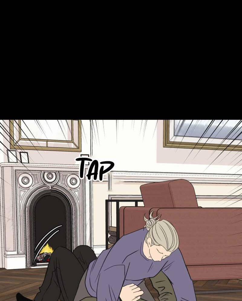 Bạn Trai Vệ Sĩ 81 trang 36