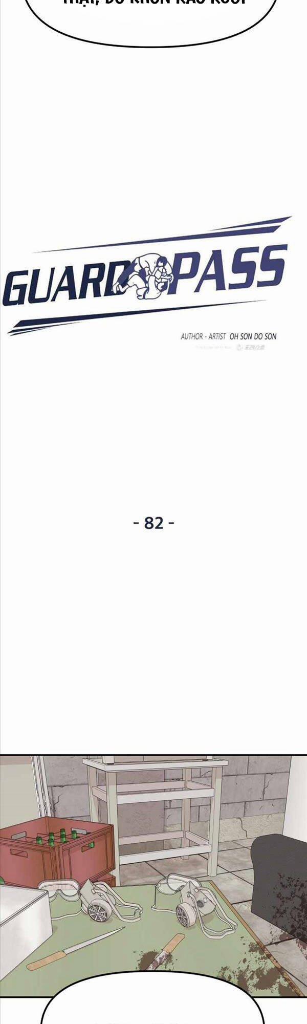 Bạn Trai Vệ Sĩ 82 trang 13