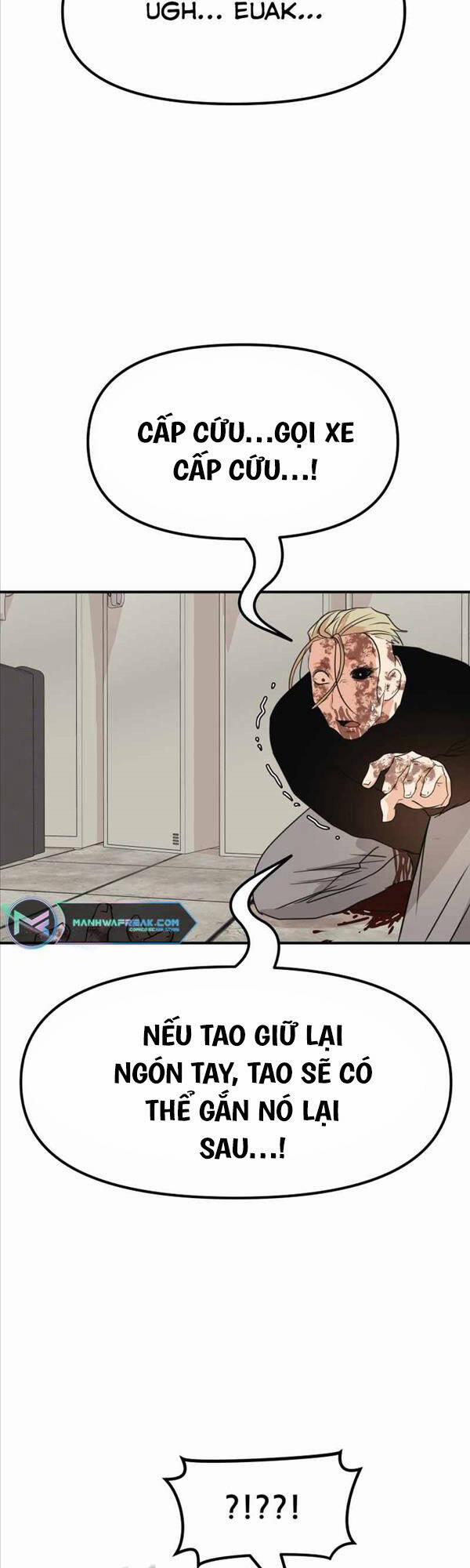 Bạn Trai Vệ Sĩ 82 trang 14