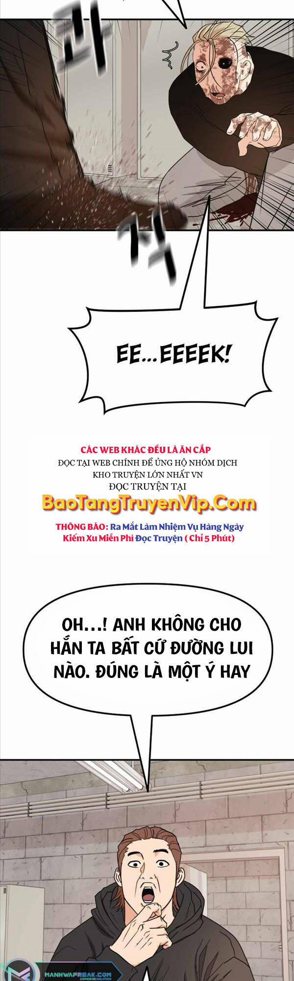 Bạn Trai Vệ Sĩ 82 trang 15