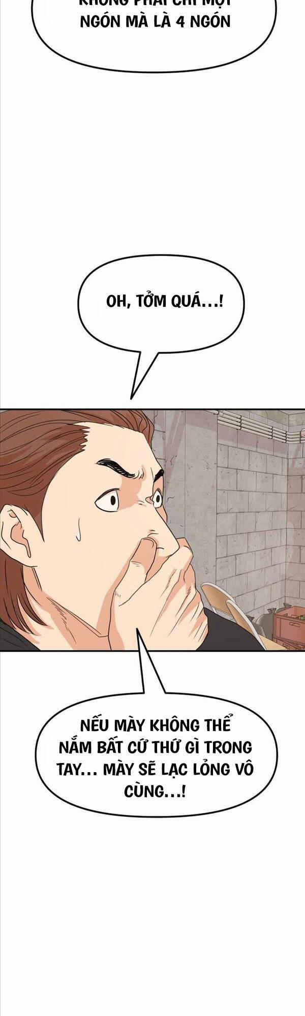 Bạn Trai Vệ Sĩ 82 trang 20