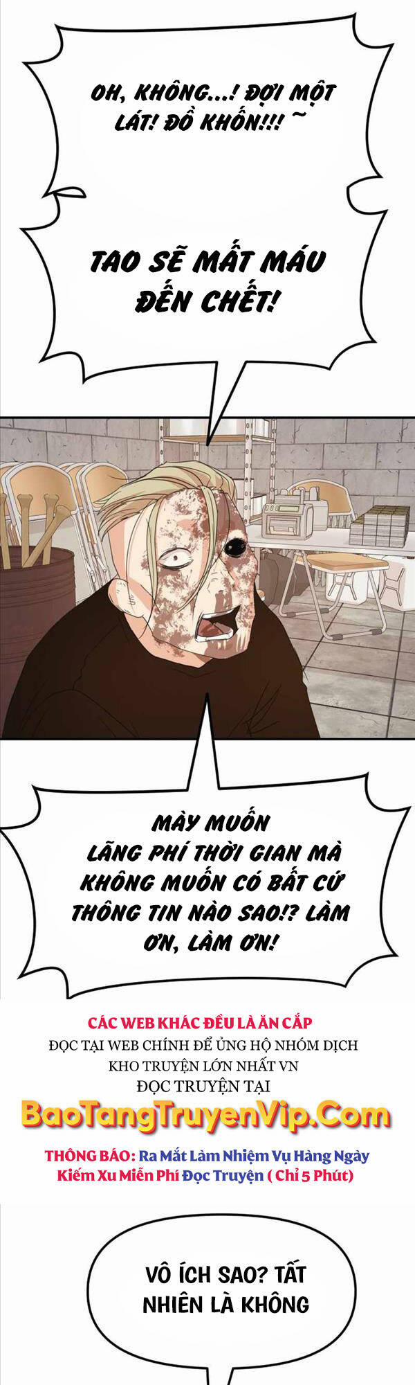 Bạn Trai Vệ Sĩ 82 trang 21