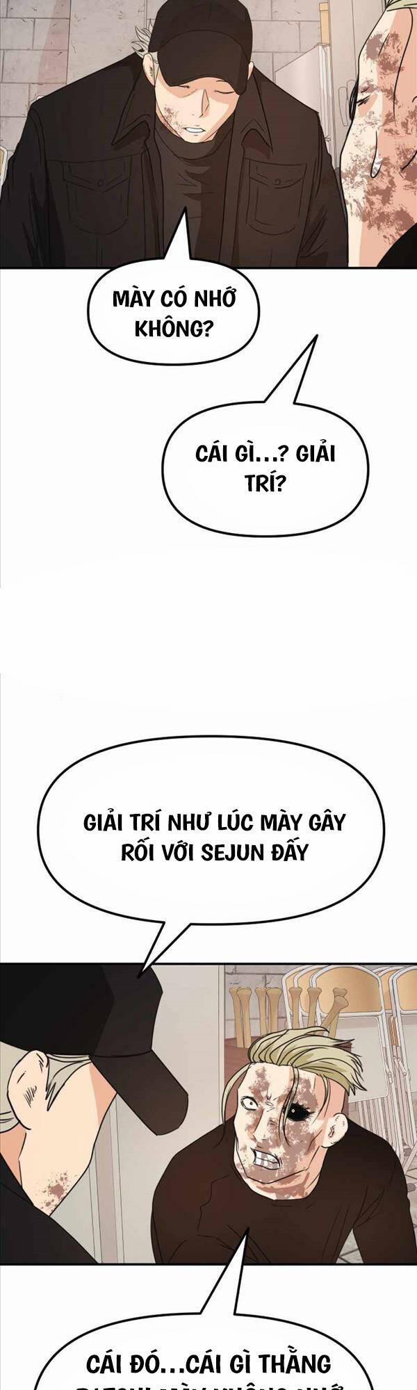 Bạn Trai Vệ Sĩ 82 trang 24