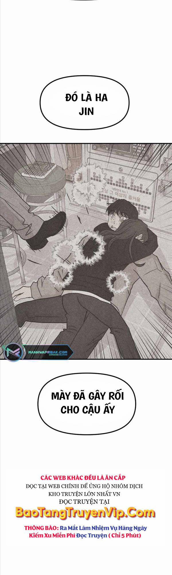 Bạn Trai Vệ Sĩ 82 trang 26