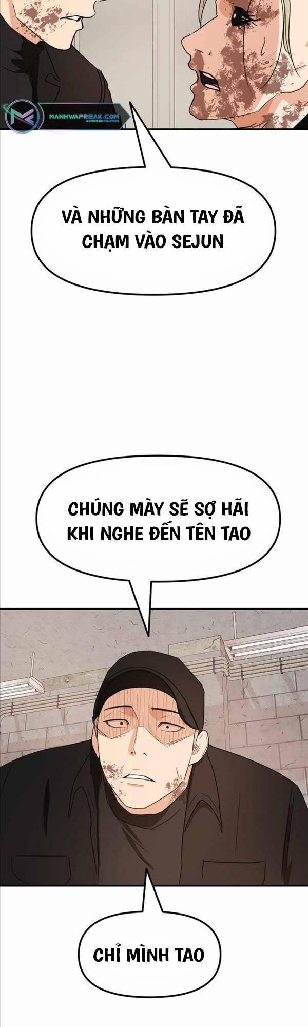 Bạn Trai Vệ Sĩ 82 trang 28