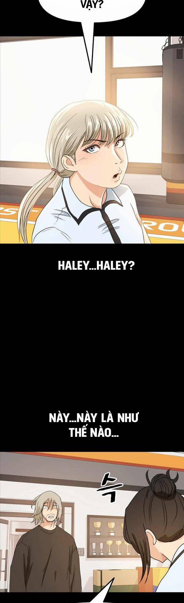 Bạn Trai Vệ Sĩ 82 trang 33