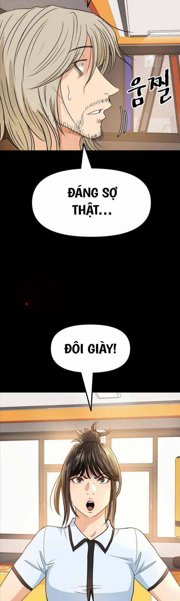 Bạn Trai Vệ Sĩ 82 trang 35