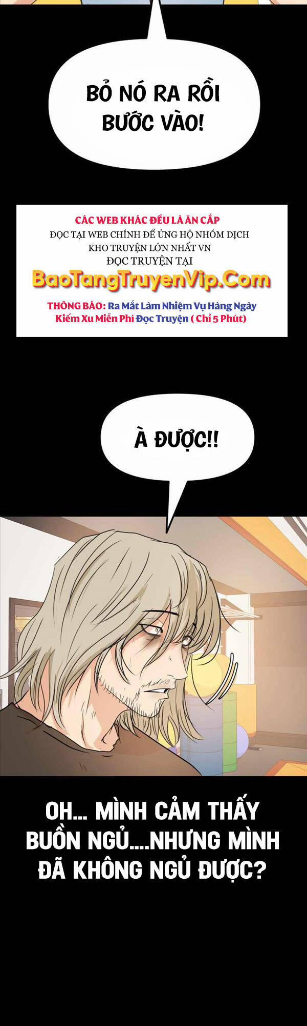 Bạn Trai Vệ Sĩ 82 trang 36