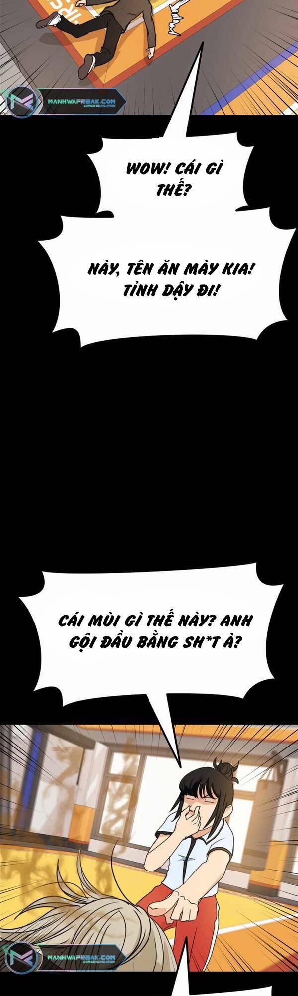 Bạn Trai Vệ Sĩ 82 trang 38
