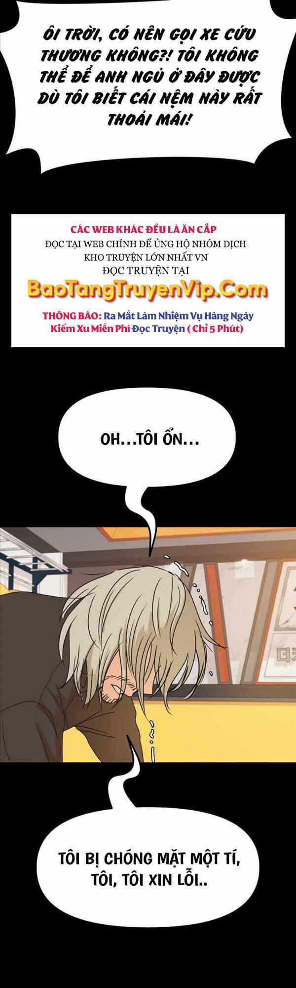 Bạn Trai Vệ Sĩ 82 trang 39