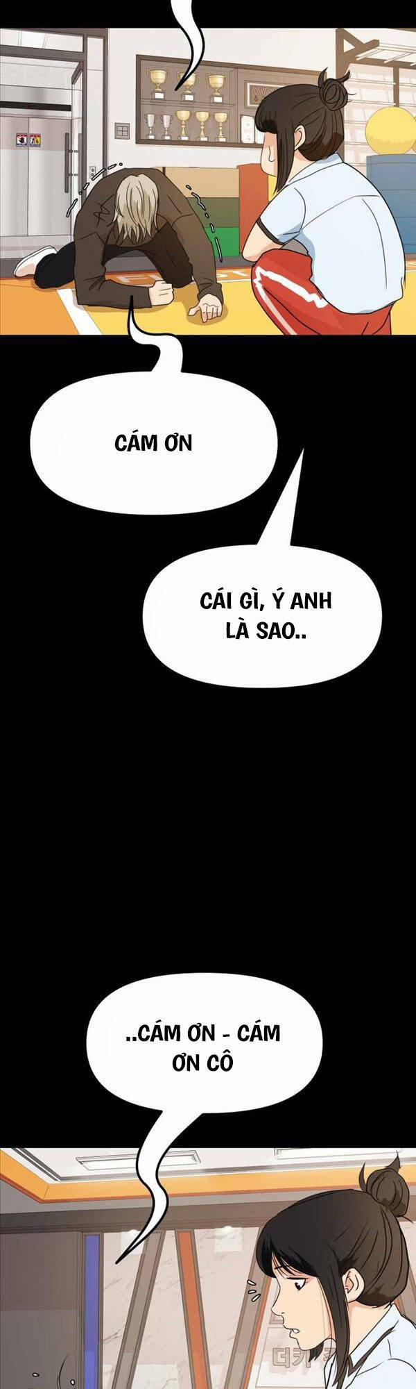 Bạn Trai Vệ Sĩ 82 trang 41