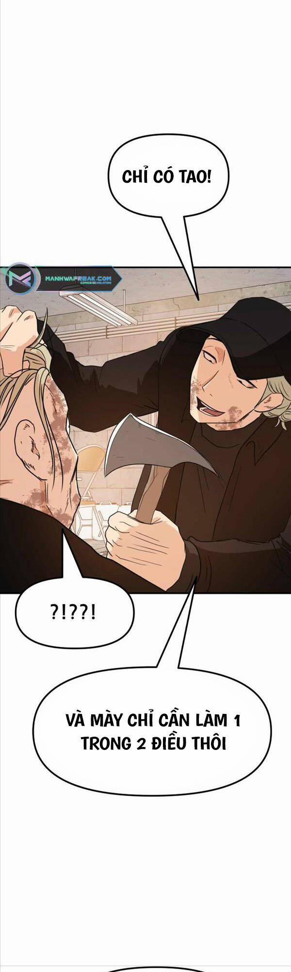 Bạn Trai Vệ Sĩ 82 trang 5