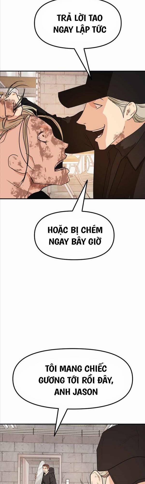 Bạn Trai Vệ Sĩ 82 trang 6