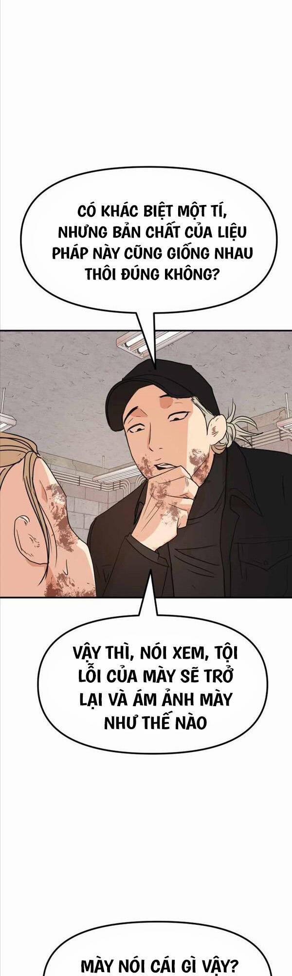 Bạn Trai Vệ Sĩ 82 trang 9