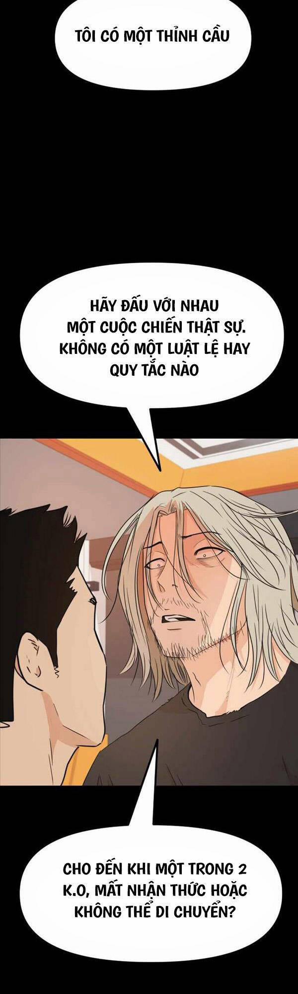 Bạn Trai Vệ Sĩ 83 trang 10