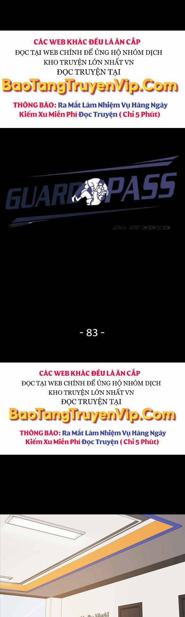 Bạn Trai Vệ Sĩ 83 trang 11