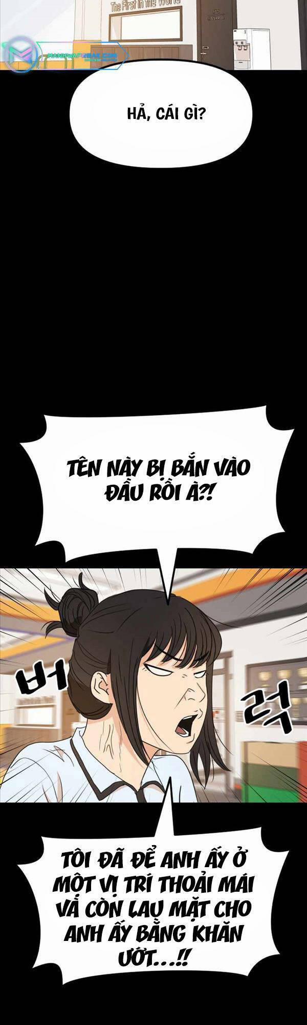 Bạn Trai Vệ Sĩ 83 trang 12