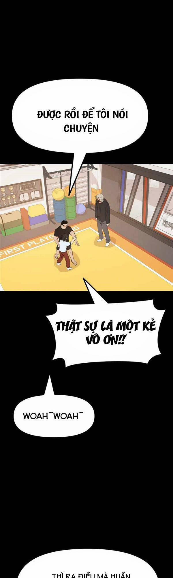 Bạn Trai Vệ Sĩ 83 trang 13