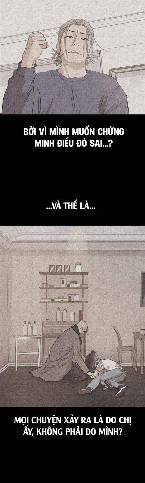 Bạn Trai Vệ Sĩ 83 trang 18