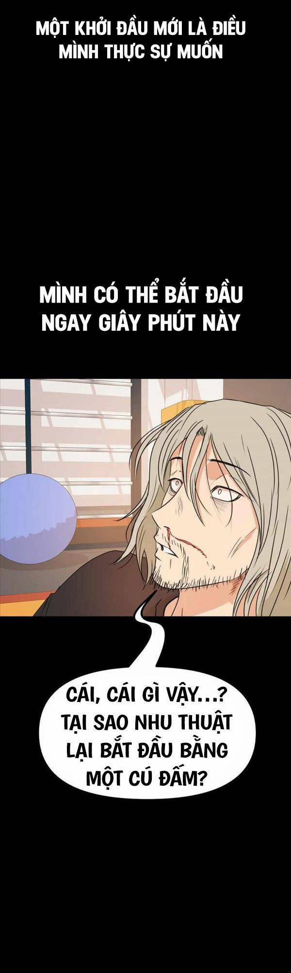 Bạn Trai Vệ Sĩ 83 trang 23