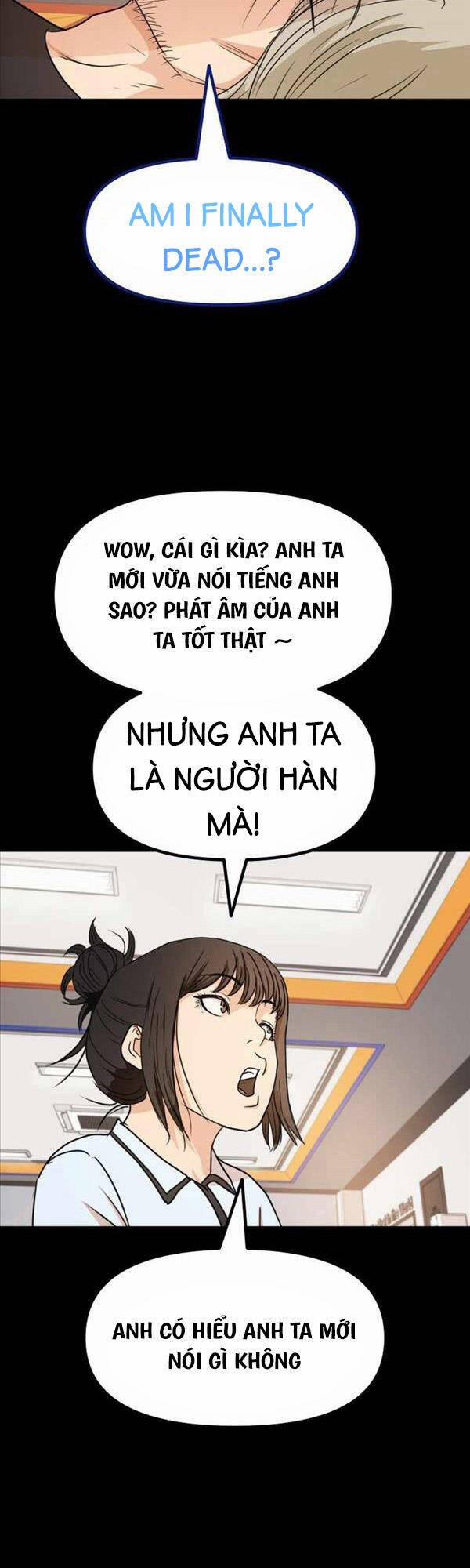 Bạn Trai Vệ Sĩ 83 trang 3