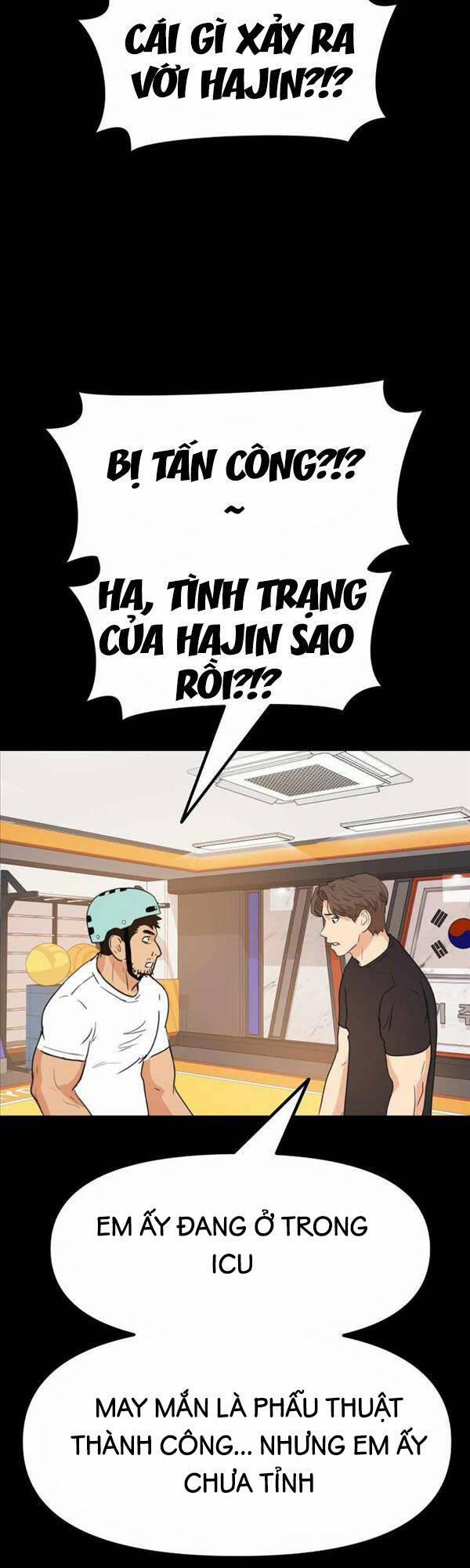 Bạn Trai Vệ Sĩ 83 trang 31