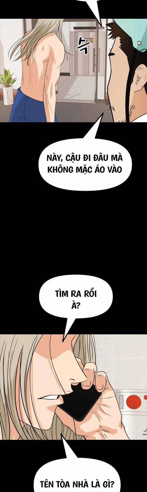 Bạn Trai Vệ Sĩ 83 trang 33