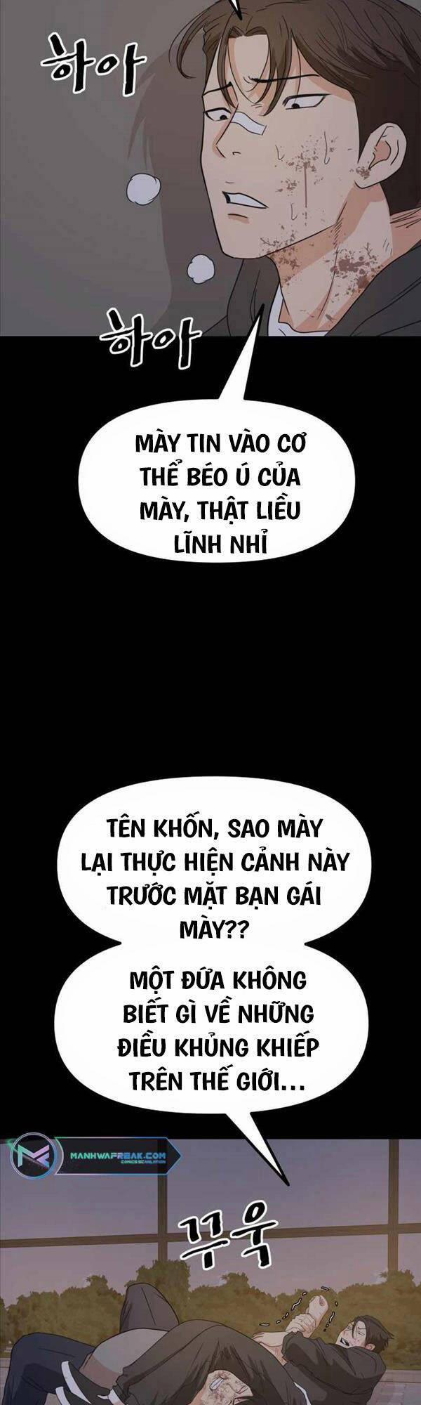 Bạn Trai Vệ Sĩ 83 trang 36