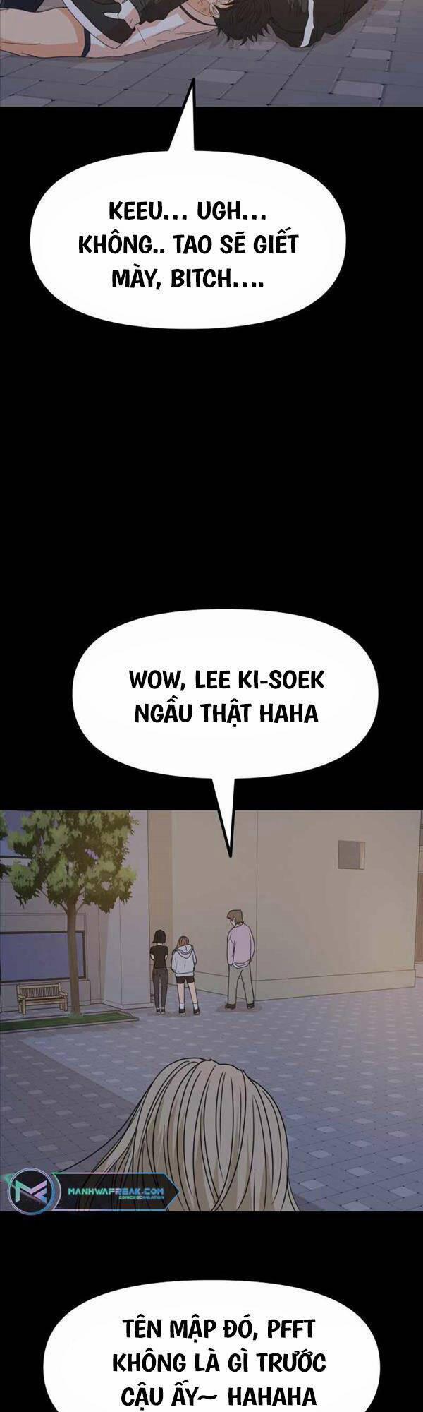 Bạn Trai Vệ Sĩ 83 trang 37