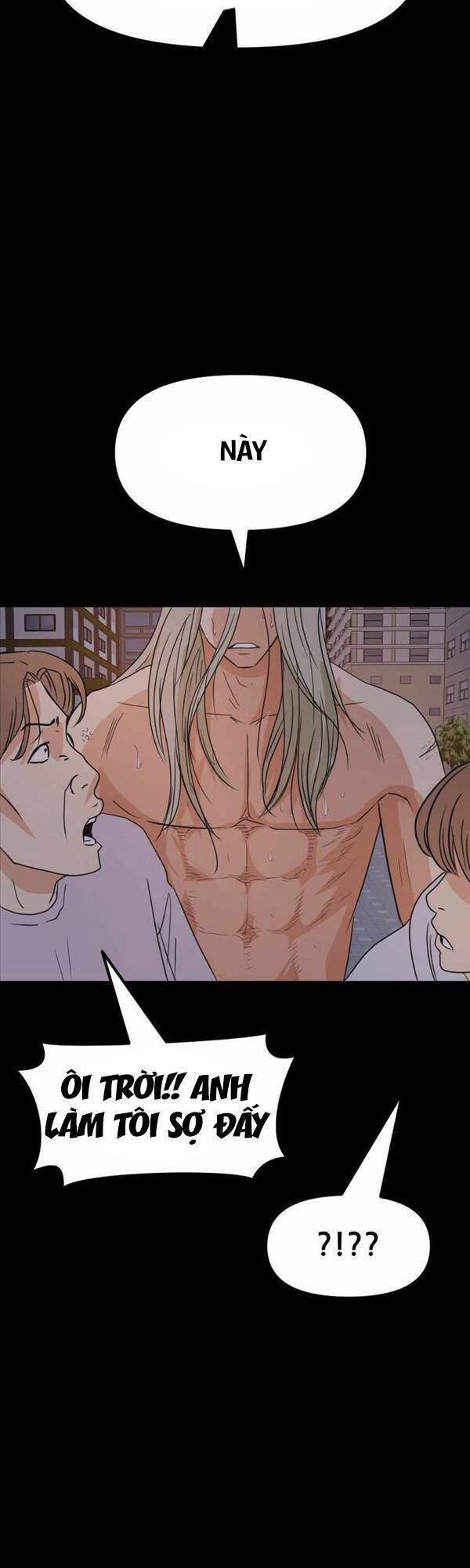 Bạn Trai Vệ Sĩ 83 trang 38